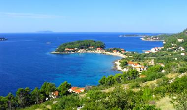 Bed and Breakfast in Prizba  (Dubrovacko-Neretvanska) or holiday homes and vacation rentals
