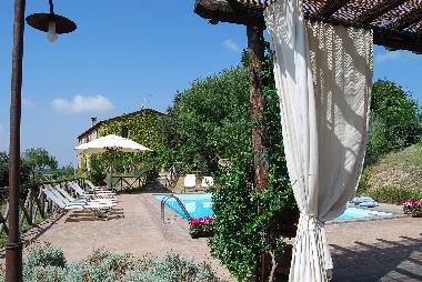 Villa in Narni (Terni) or holiday homes and vacation rentals