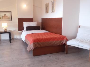 Bed and Breakfast in Thessaloniki (Thessaloniki) or holiday homes and vacation rentals