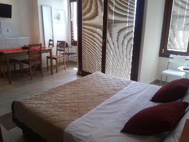 Bed and Breakfast in Thessaloniki (Thessaloniki) or holiday homes and vacation rentals