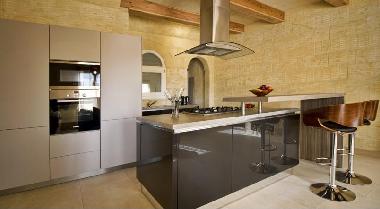Villa in Ghasri (Gozo) or holiday homes and vacation rentals