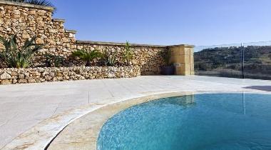 Villa in Ghasri (Gozo) or holiday homes and vacation rentals
