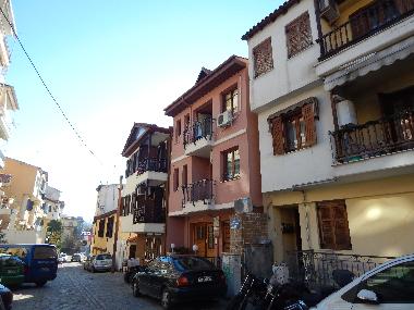 Bed and Breakfast in Thessaloniki (Thessaloniki) or holiday homes and vacation rentals