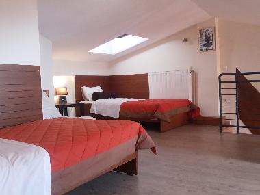 Bed and Breakfast in Thessaloniki (Thessaloniki) or holiday homes and vacation rentals