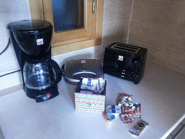 Bed and Breakfast in Thessaloniki (Thessaloniki) or holiday homes and vacation rentals