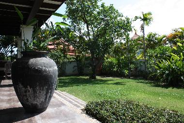 Villa in Hua Hin (Prachuap Khiri Khan) or holiday homes and vacation rentals