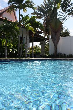 Villa in Hua Hin (Prachuap Khiri Khan) or holiday homes and vacation rentals