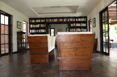 Villa in Hua Hin (Prachuap Khiri Khan) or holiday homes and vacation rentals