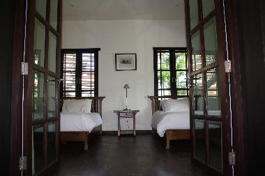 Villa in Hua Hin (Prachuap Khiri Khan) or holiday homes and vacation rentals