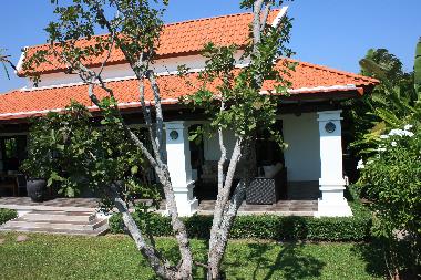 Villa in Hua Hin (Prachuap Khiri Khan) or holiday homes and vacation rentals