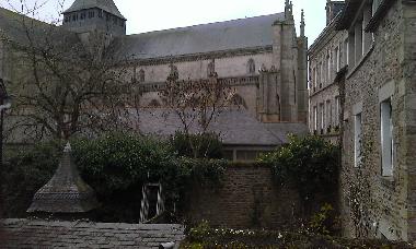 Bed and Breakfast in 22100 (C�tes-d'Armor) or holiday homes and vacation rentals