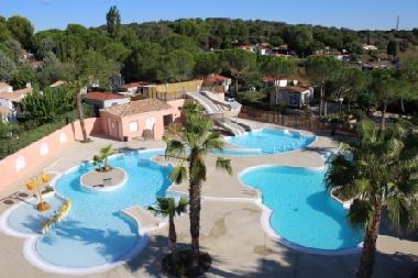 Holiday House in BESSAN (H�rault) or holiday homes and vacation rentals