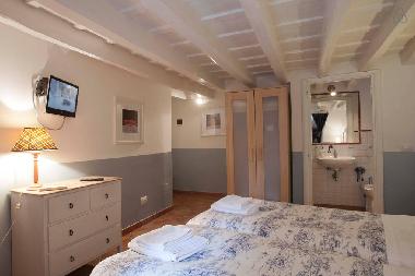 Holiday Apartment in Rome (Roma) or holiday homes and vacation rentals