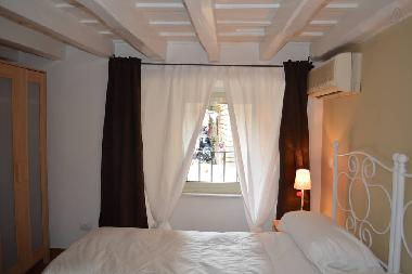 Holiday Apartment in Rome (Roma) or holiday homes and vacation rentals