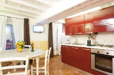 Holiday Apartment in Rome (Roma) or holiday homes and vacation rentals