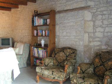 Andromeda, Living area