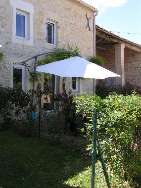 Cassiopeia, 3 bedroom gite, sleeps 6