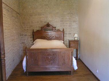 Cassiopeia, main bedroom