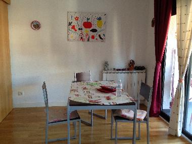 Holiday Apartment in Hostalric (Girona) or holiday homes and vacation rentals