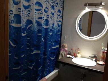 Holiday Apartment in Hostalric (Girona) or holiday homes and vacation rentals