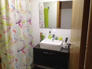 Holiday Apartment in Hostalric (Girona) or holiday homes and vacation rentals