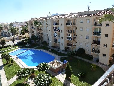 Holiday Apartment in Dnia (Alicante / Alacant) or holiday homes and vacation rentals