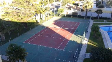 Holiday Apartment in Dnia (Alicante / Alacant) or holiday homes and vacation rentals