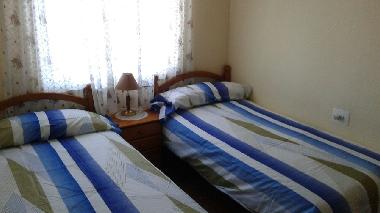 Holiday Apartment in Dnia (Alicante / Alacant) or holiday homes and vacation rentals