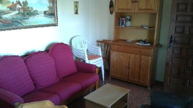 Holiday Apartment in Dnia (Alicante / Alacant) or holiday homes and vacation rentals