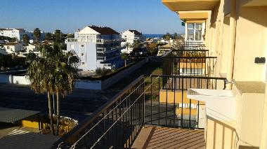 Holiday Apartment in Dnia (Alicante / Alacant) or holiday homes and vacation rentals