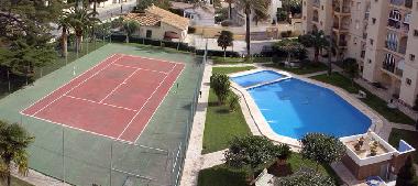 Holiday Apartment in Dnia (Alicante / Alacant) or holiday homes and vacation rentals