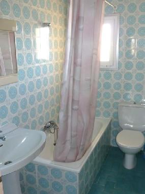 Holiday Apartment in Dnia (Alicante / Alacant) or holiday homes and vacation rentals