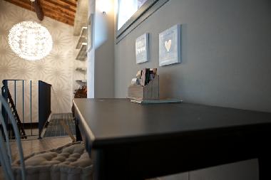 Holiday Apartment in Borgo San Lorenzo (Firenze) or holiday homes and vacation rentals