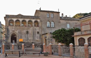 Palace / Castle in SANT