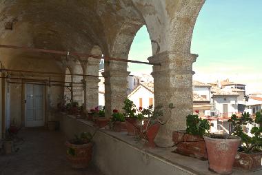 Palace / Castle in SANT