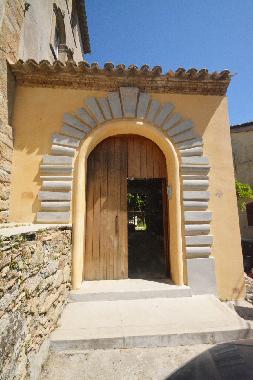 Palace / Castle in SANT