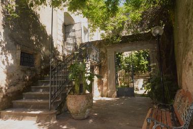 Palace / Castle in SANT