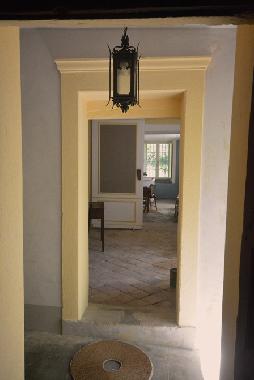 Palace / Castle in SANT