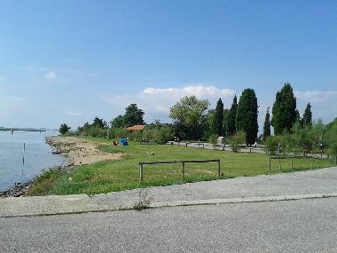 Holiday House in marano lagunare (udine) Friuli Venezia Giulia (Udine) or holiday homes and vacation rentals