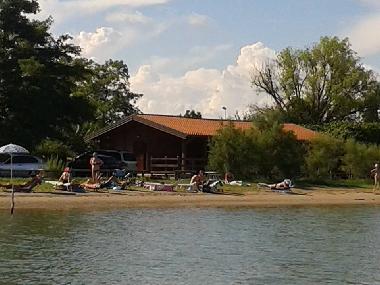 Holiday House in marano lagunare (udine) Friuli Venezia Giulia (Udine) or holiday homes and vacation rentals