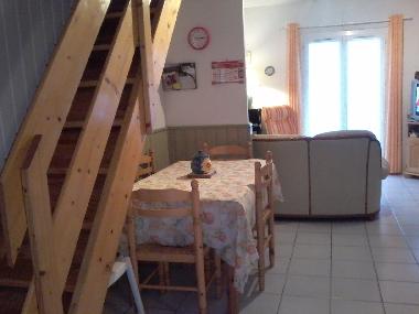 Holiday House in st hilaire de riez (Vend�e) or holiday homes and vacation rentals