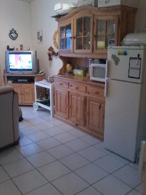 Holiday House in st hilaire de riez (Vend�e) or holiday homes and vacation rentals