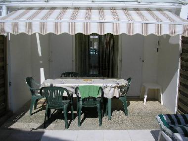 Holiday House in st hilaire de riez (Vend�e) or holiday homes and vacation rentals