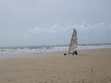 Holiday House in st hilaire de riez (Vend�e) or holiday homes and vacation rentals