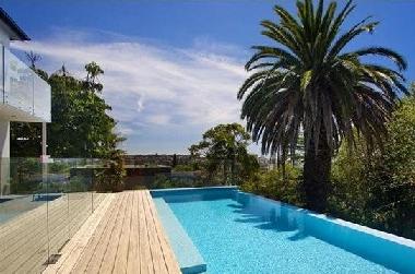 Villa in Manly (New South Wales) or holiday homes and vacation rentals