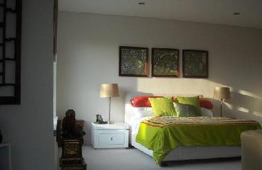 Villa in Manly (New South Wales) or holiday homes and vacation rentals