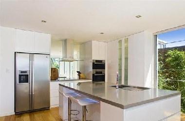 Villa in Manly (New South Wales) or holiday homes and vacation rentals