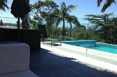 Villa in Manly (New South Wales) or holiday homes and vacation rentals