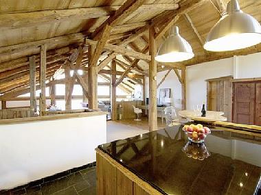 Villa in Saint-Gervais-les-Bains (Rh�ne) or holiday homes and vacation rentals