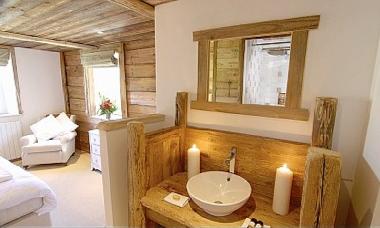 Villa in Saint-Gervais-les-Bains (Rh�ne) or holiday homes and vacation rentals